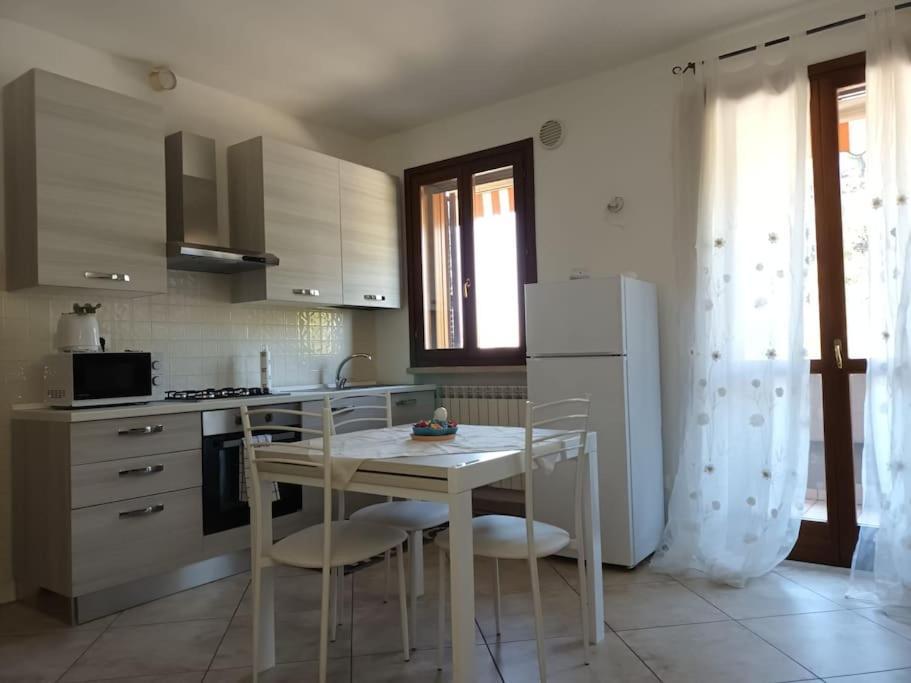 Appartamento Bicamere Monsummano Terme ภายนอก รูปภาพ