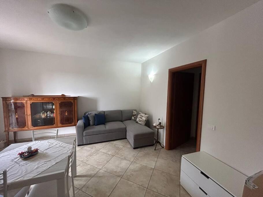 Appartamento Bicamere Monsummano Terme ภายนอก รูปภาพ